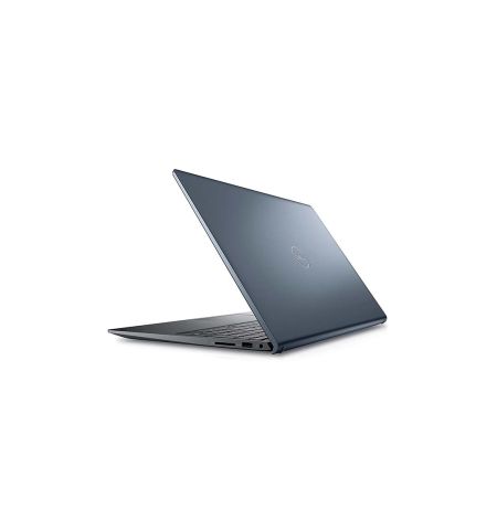 Dell Inspiron 15 5515 Ryzen 7 15.6 Inch FHD Mist Blue Laptop