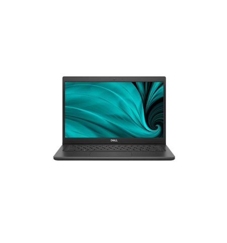 Dell Latitude 14 3420  Black Laptop