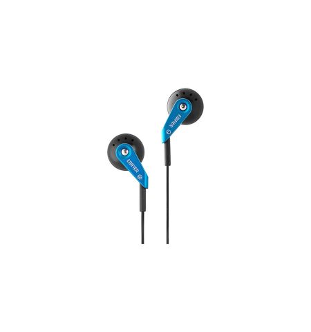 Edifier H185 Wired Hi-Fi In-Ear Earphone blue