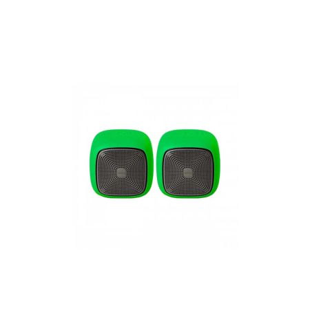 Edifier MP202 DUO Multimedia Bluetooth Speaker