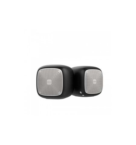 Edifier MP202 DUO Multimedia Bluetooth Speaker black