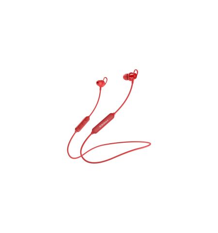 Edifier W200BT SE Wireless Bluetooth Sports Earphone sliver