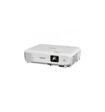 Epson EB-E01 3LCD XGA 3300 Lumens Projector