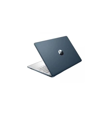 HP 15s-eq1548AU AMD Athlon 3050U 15.6 Inch 8GB 256GB SSD Spruce Blue Laptop