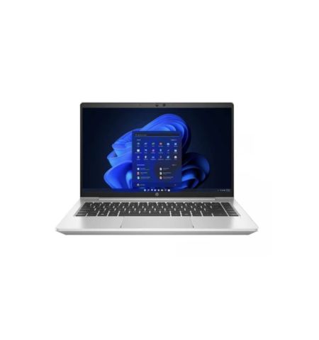 HP ProBook 445 G8 Ryzen 5 5600U 14 Inch Silver Laptop