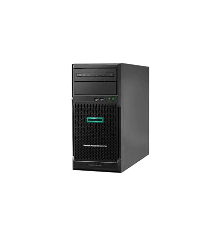 HP ProLiant ML30 Gen 10 Intel Xeon E-2224 Tower Server