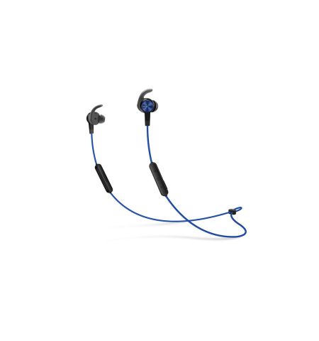 Huawei-AM61 Sport Bluetooth Headphone (Blue)