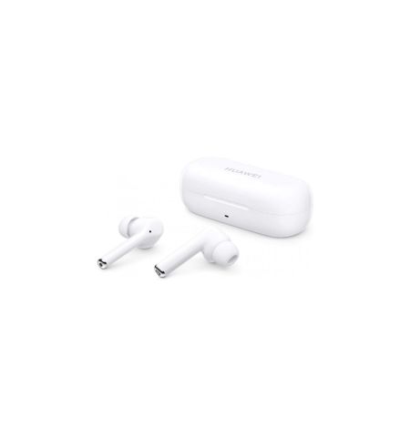 Huawei FreeBuds 3i Wireless Earbuds (White)