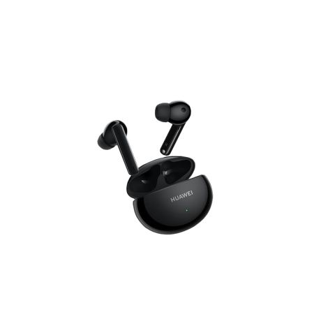 Huawei FreeBuds 4i Earbuds (Carbon Black)