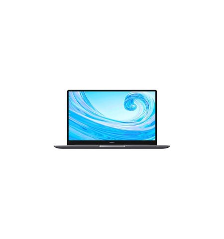 Huawei MateBook D15 Ryzen 5 15.6 Inch FHD Space Gray Laptop