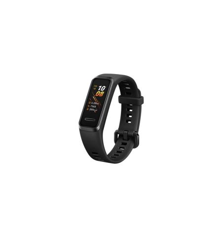 Huawei Smart Band 4 (Black)