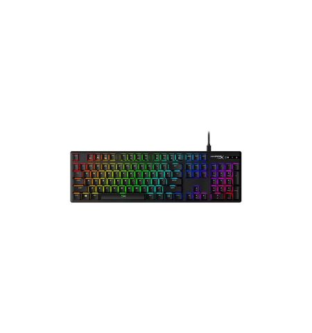 HyperX Alloy Origins Mechanical Gaming Keyboard
