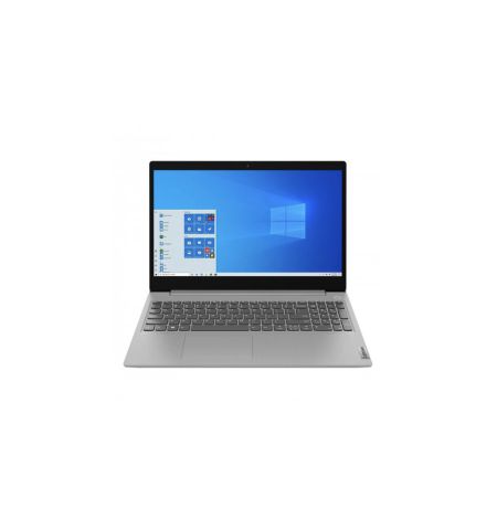 Lenovo IdeaPad 3 Ryzen 5 15.6 Inch FHD Arctic Grey Laptop
