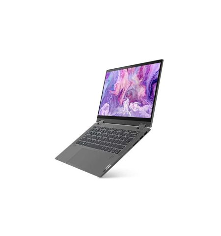 Lenovo IdeaPad FLEX 5i 14ITL Core i7 11th Gen 14 Inch Graphite Grey Laptop