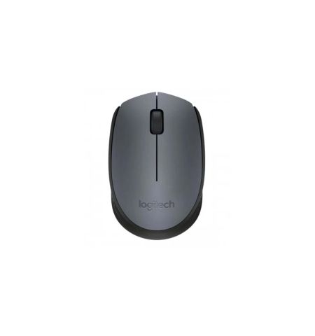 Logitech M170 Wireless Mouse