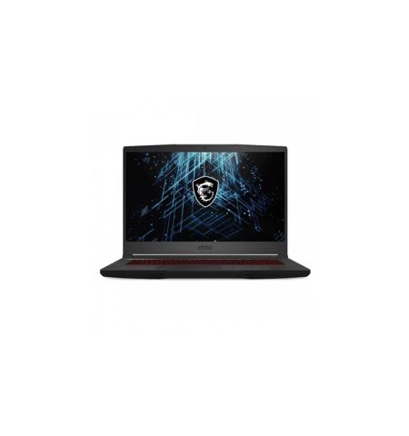 MSI GF63 Thin 11UC  Black Gaming Laptop