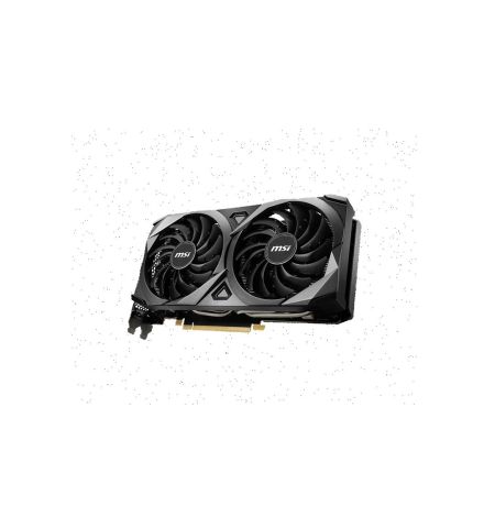 MSI GeForce RTX 3060 Ti VENTUS 2X OC 8GB GDDR6 Graphics Card