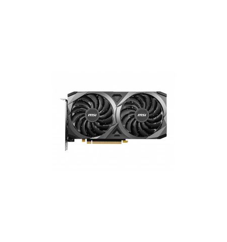 MSI GeForce RTX 3060 VENTUS 2X OC 12GB GDDR6 Graphics Card