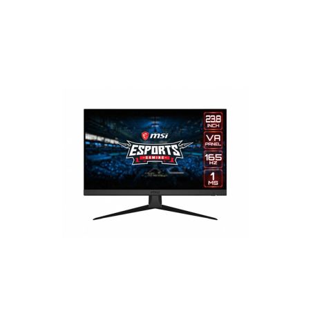 MSI Optix G243 23.8 Inch 165Hz FHD Gaming Monitor