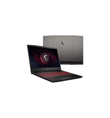 MSI Pulse GL66 12UEK Core i7 12th Gen 15.6 Inch Gaming Laptop