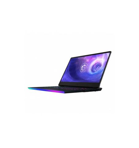 MSI Raider GE66 Deluxe Edition 12UHS Core i9 12th Gen 15.6 Inch Gaming Laptop