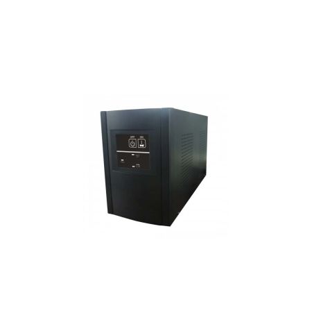 MaxGreen MG-LI-REM-2050VA Offline UPS
