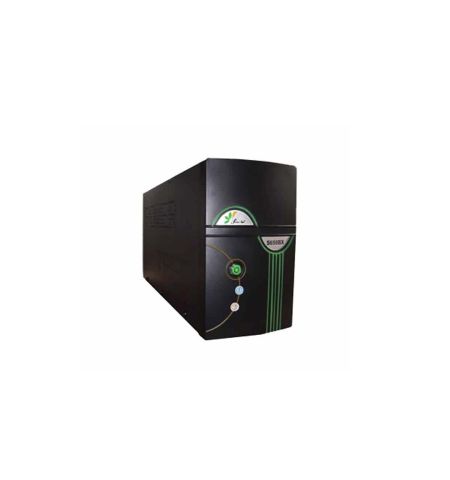 Power Tree Plus 650VA UPS