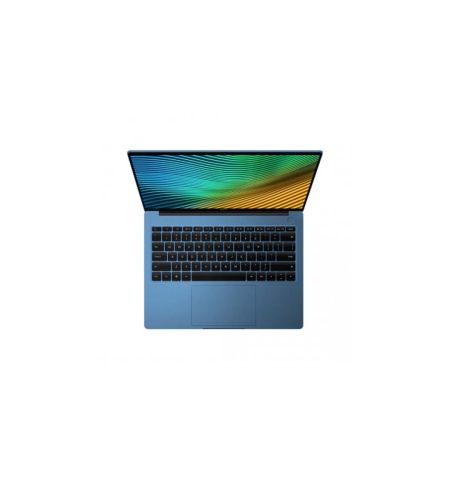 Realme Book Core i3 11th Gen 14 Inch 2K UHD Blue Laptop