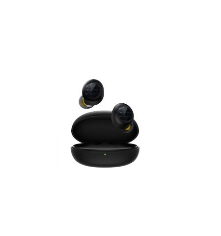 Realme Buds Q2 TWS Earbuds (Black)