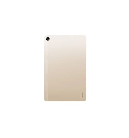Realme Pad Helio G80 10.4 Inch Android Gold Tablet