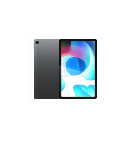 Realme Pad Helio G80 10.4 Inch Android Grey Tablet
