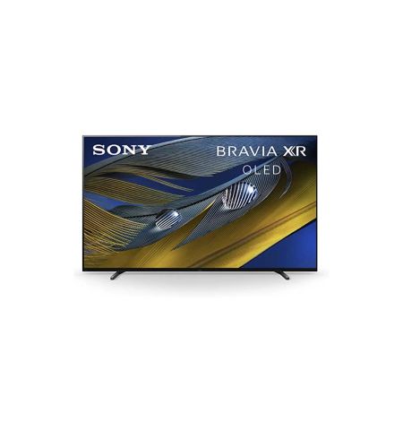 Sony Bravia XR A80J 65 Inch 4K Ultra HD Smart Android OLED Google TV