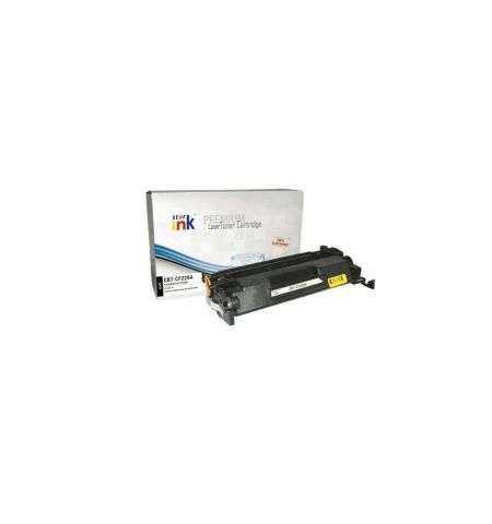 Star Ink 26A Black LaserJet Toner