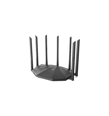 Tenda AC23 2033mbps AC2100 Dual Band Gigabit Wireless Router