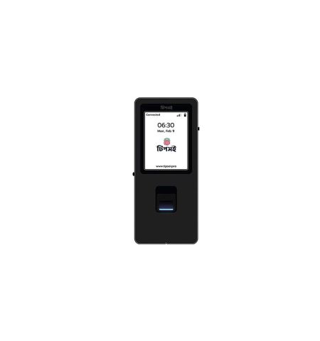 Tipsoi TF-80 Smart Attendance Solution