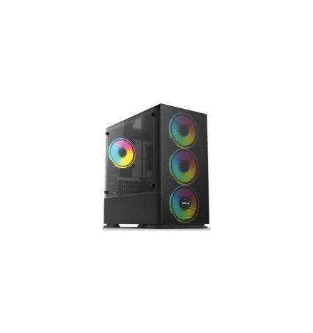 Value Top B708 Micro ATX Gaming Casing