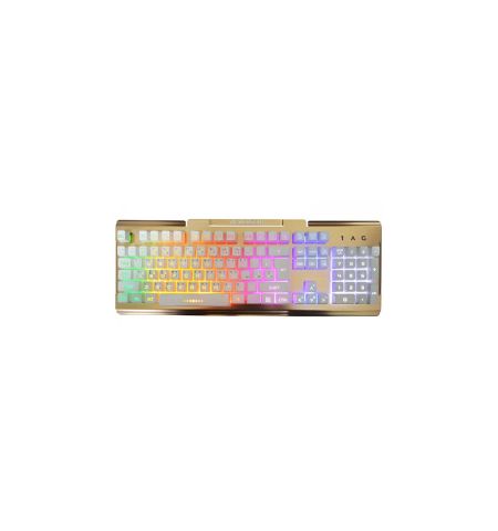 Walton WKG007WB High Precision Keyboard