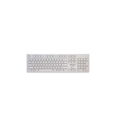 Walton WKS003WN Wired Keyboard