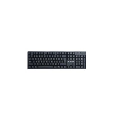Walton WKS004WN Wired Keyboard