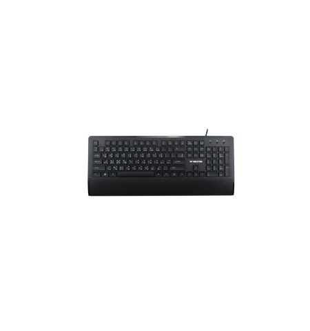 Walton WKS008WN Wired Keyboard