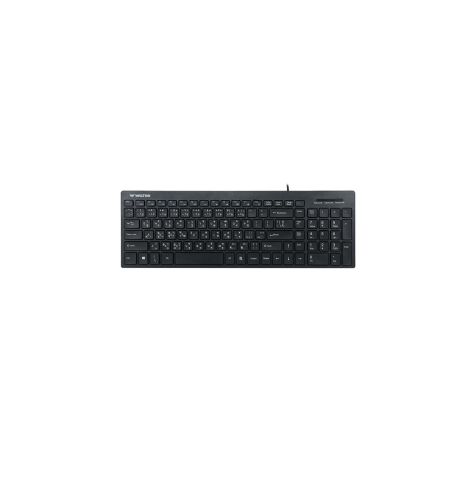 Walton WKS012WN Wired Keyboard