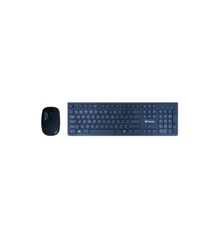 Walton WSMKC003RN Keyboard & Mouse Combo