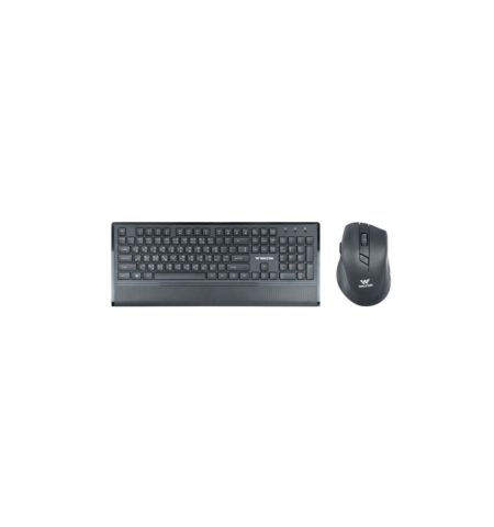 Walton WSMKC005RN Keyboard & Mouse Combo