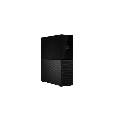 Western Digital 12TB My Book External HDD