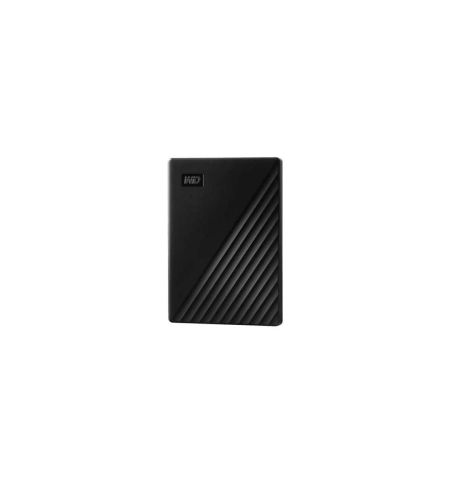 Western Digital 1TB My Passport External HDD