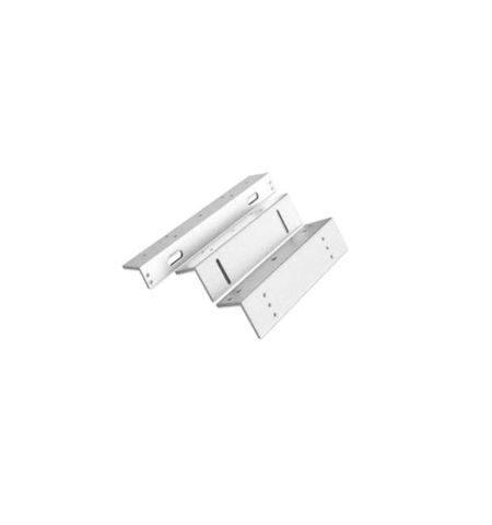 ZKTeco LMB-280ZL Electromagnetic Lock Z & L Bracket