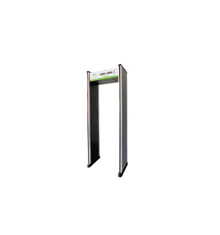 ZKTeco ZK-D1065S Walk Through 16 Zones Metal Detector