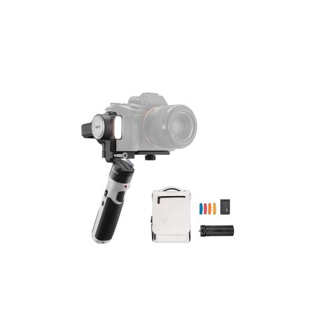 Zhiyun Crane M2 S Combo Handheld Stabilizer Gimbal
