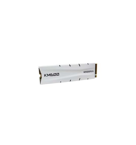 AITC KINGSMAN KM600 256GB M.2 NVMe PCIe SSD