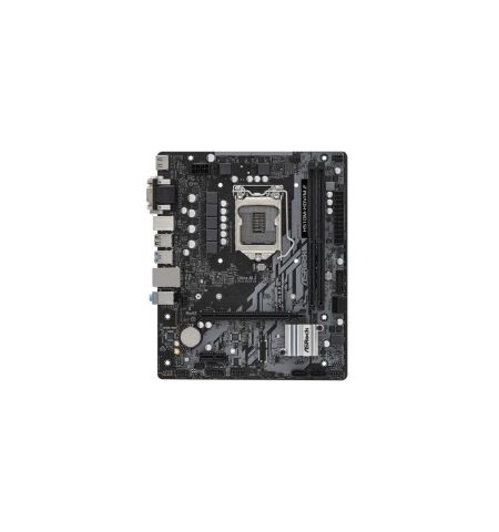 ASRock H510M-HDV/M.2 Motherboard